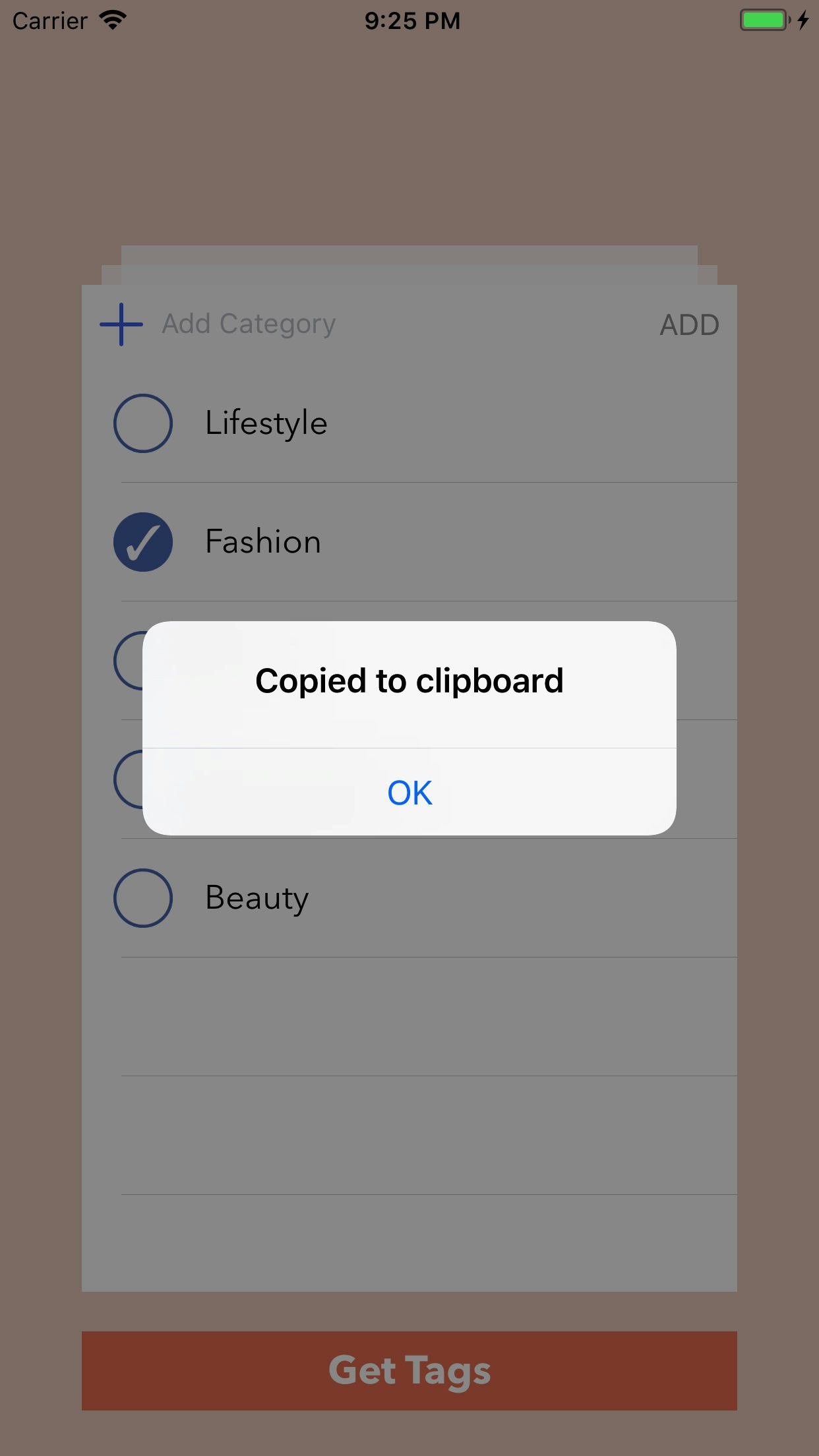 HishHash gallery image