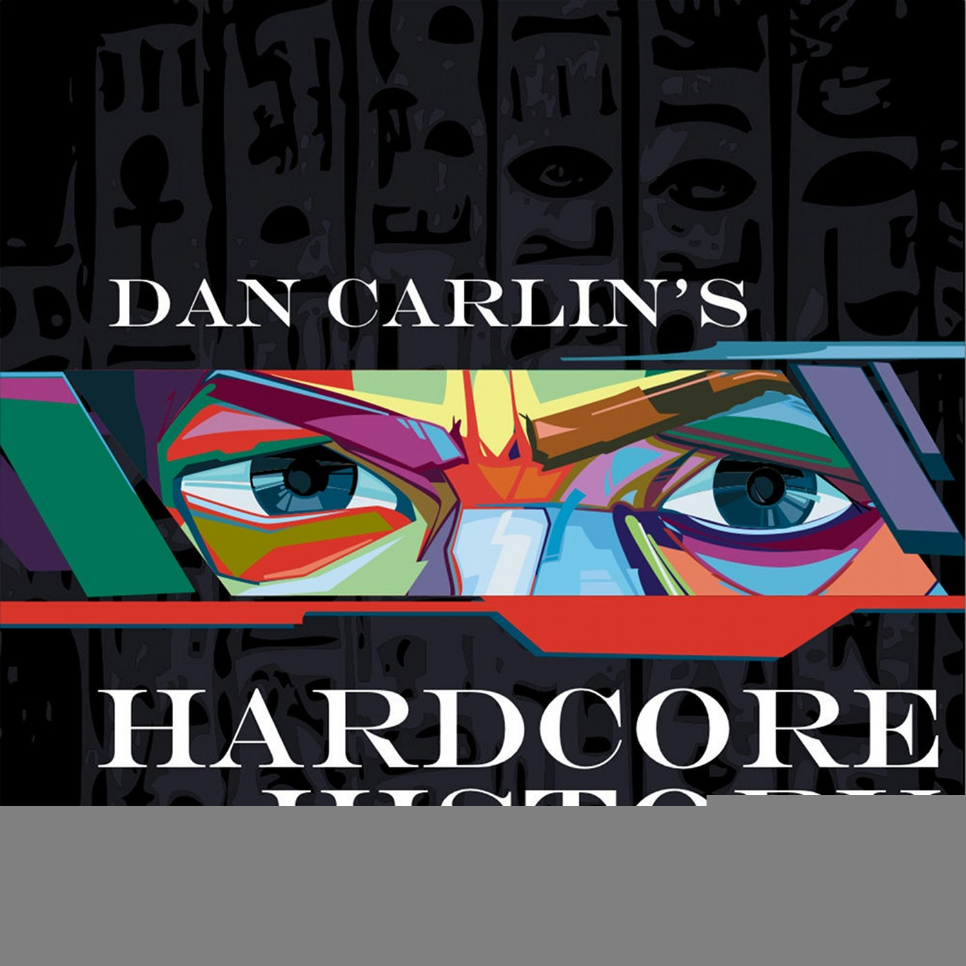 Hardcore History - Blueprint for Armageddon