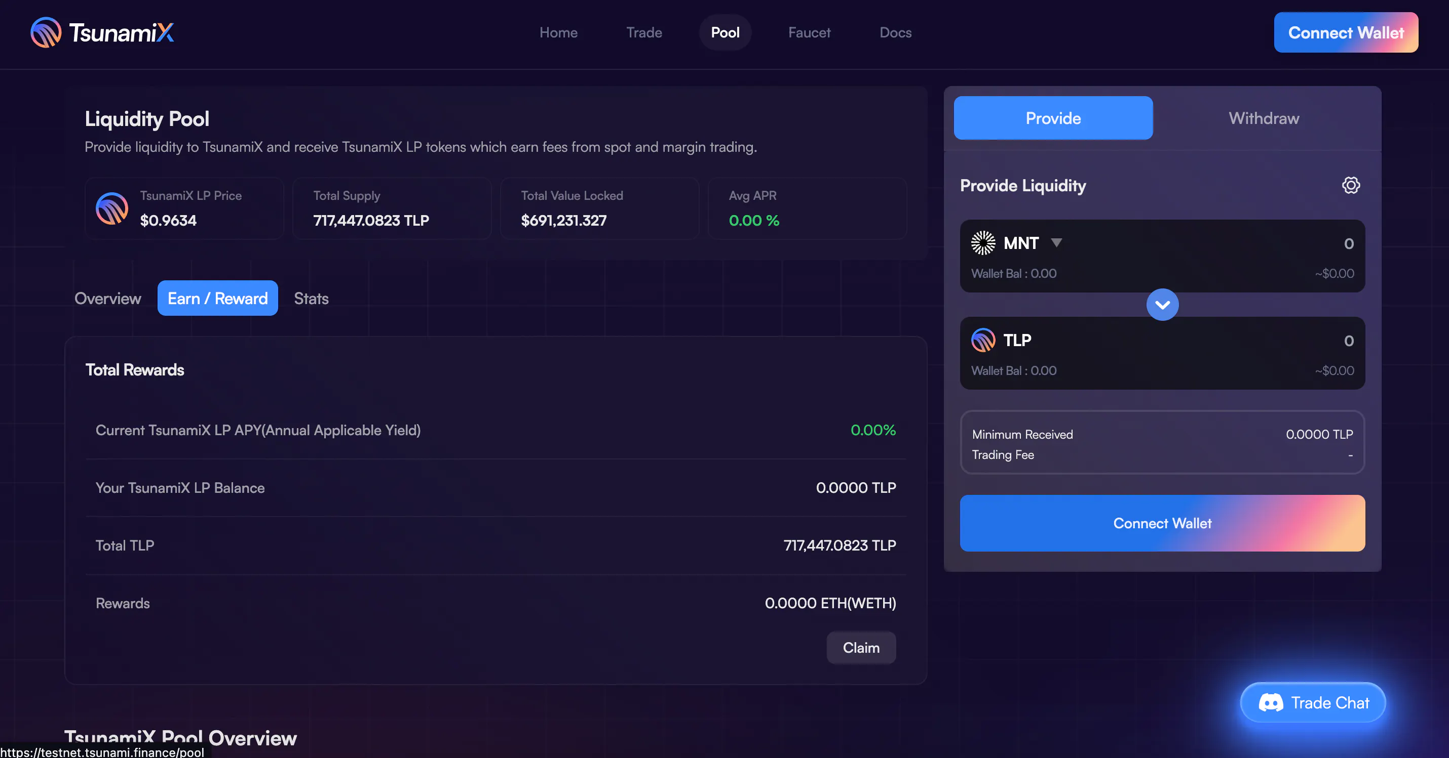 Tsunami Finance gallery image