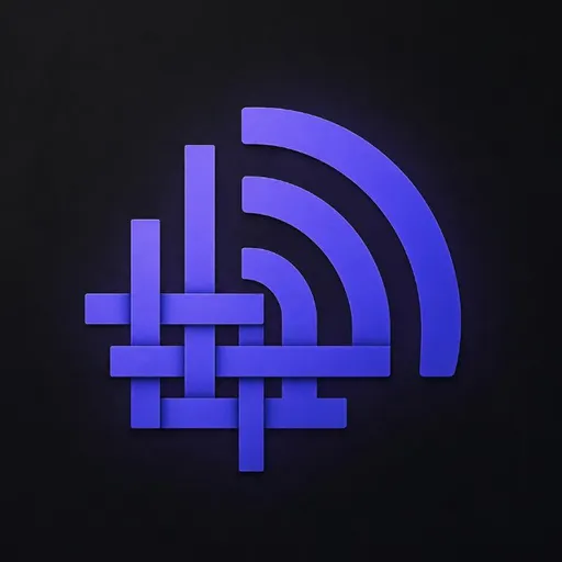 FeedWeave logo