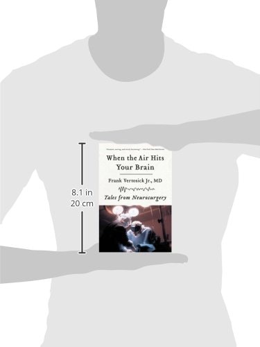 When the Air Hits Your Brain gallery image