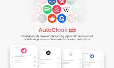 Cloaked gallery image