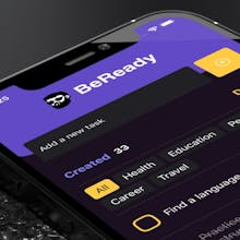 BeReady gallery image