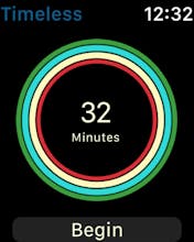 Timeless | Meditation gallery image