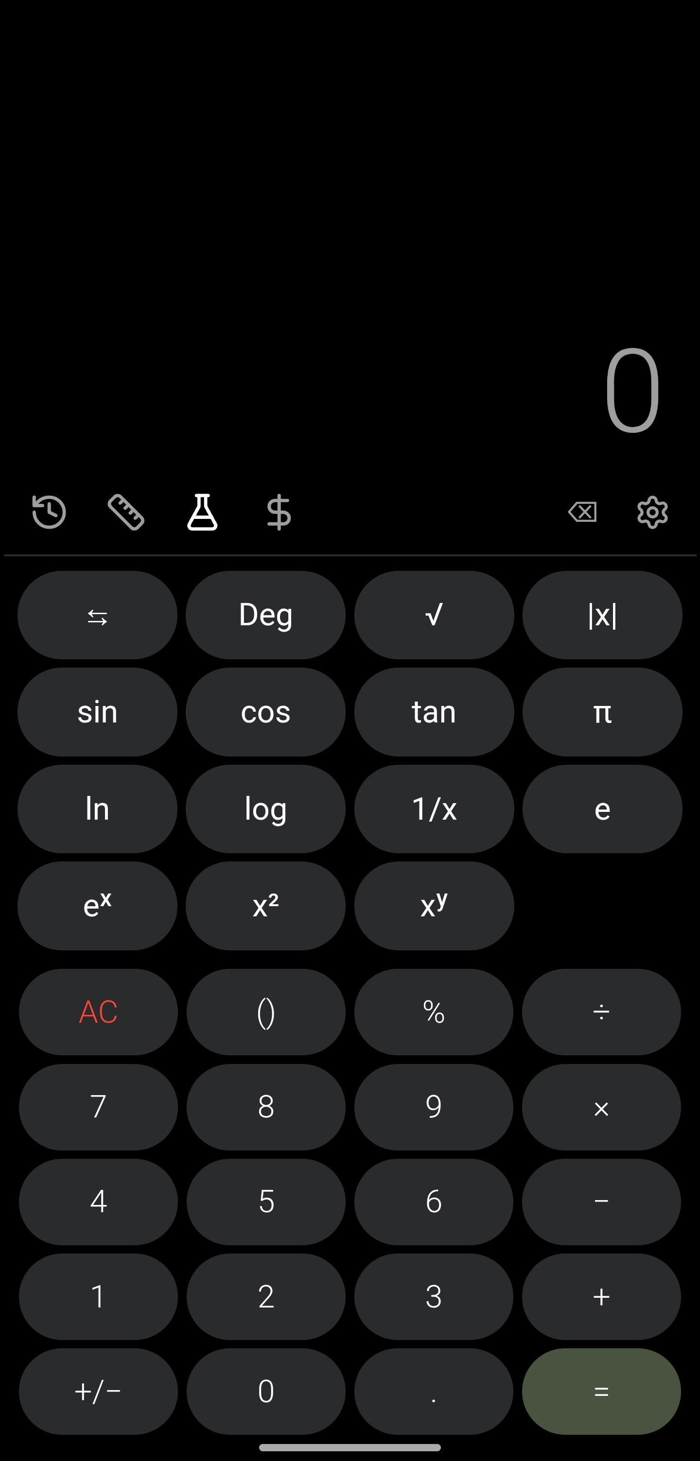 Calc 360 gallery image