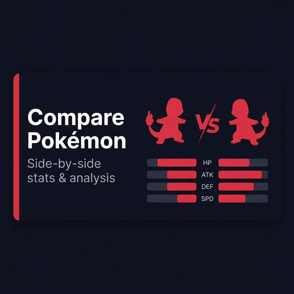 Pokémon Team Builder gallery image