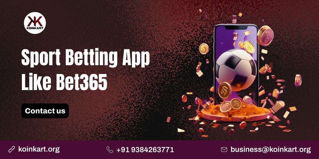 Bet365 Clone gallery image