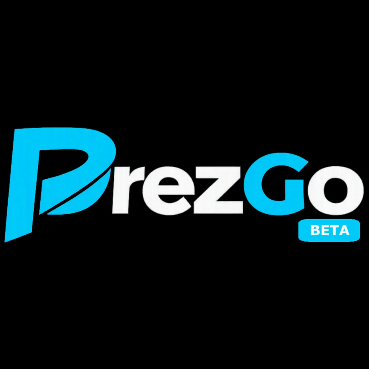 PrezGo logo