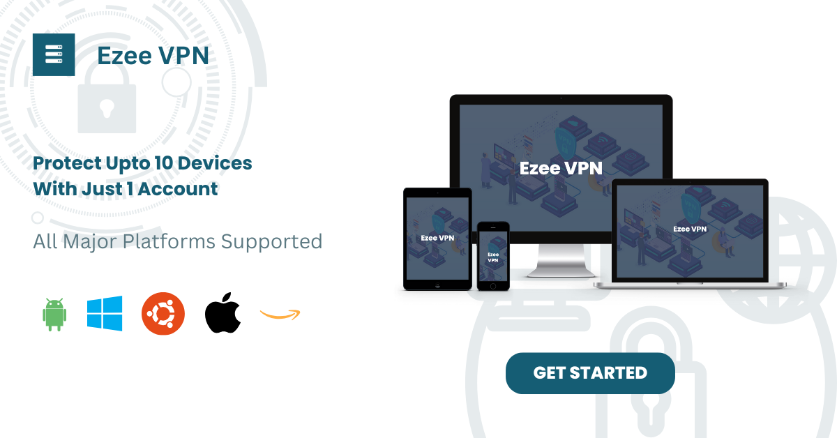 Ezee VPN media 3