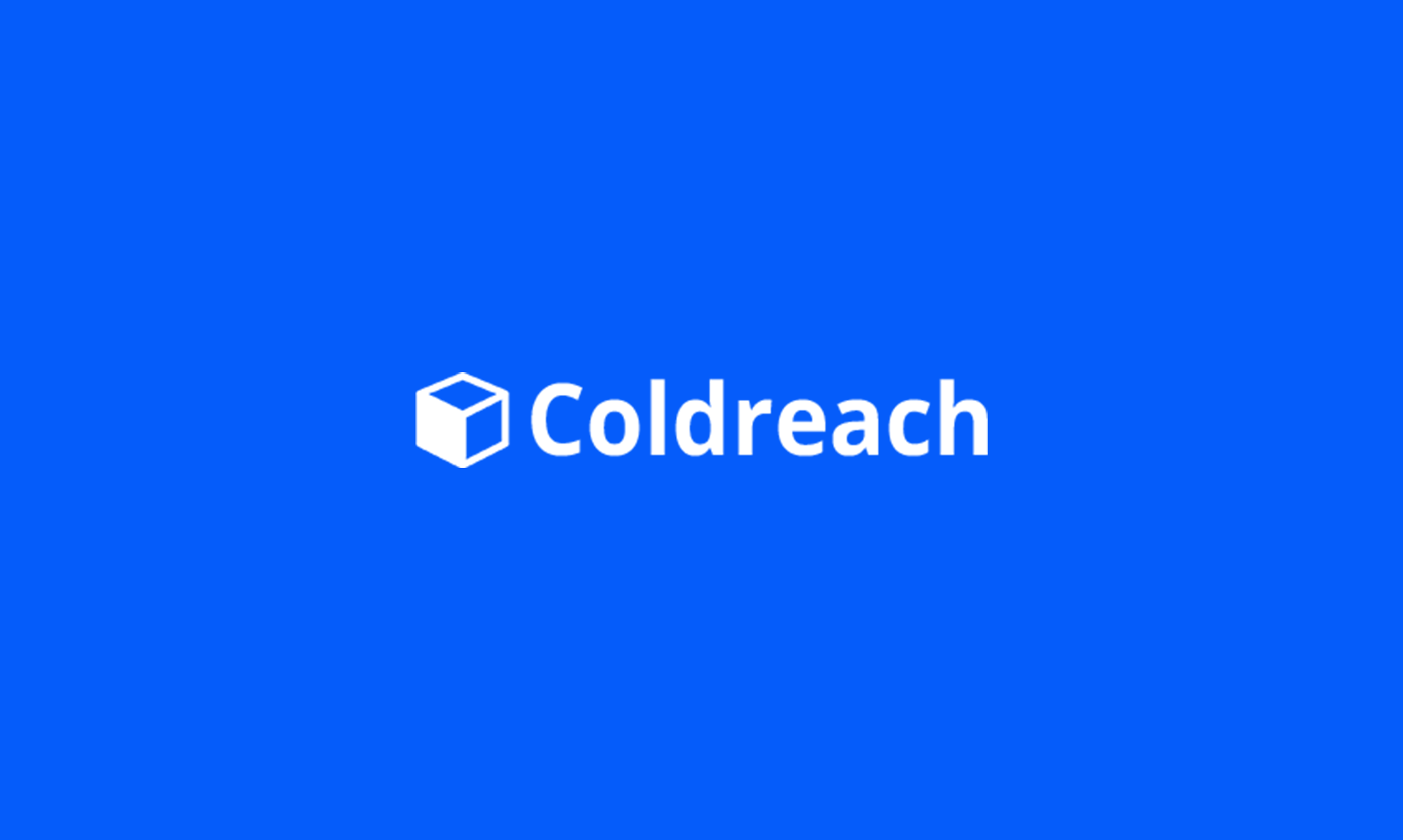 Coldreach.co gallery image