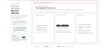 Identity First Media gallery image