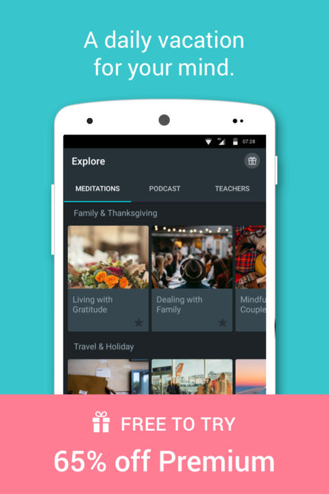 Simple Habit, now for Android gallery image