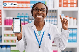 Pharma Padi gallery image