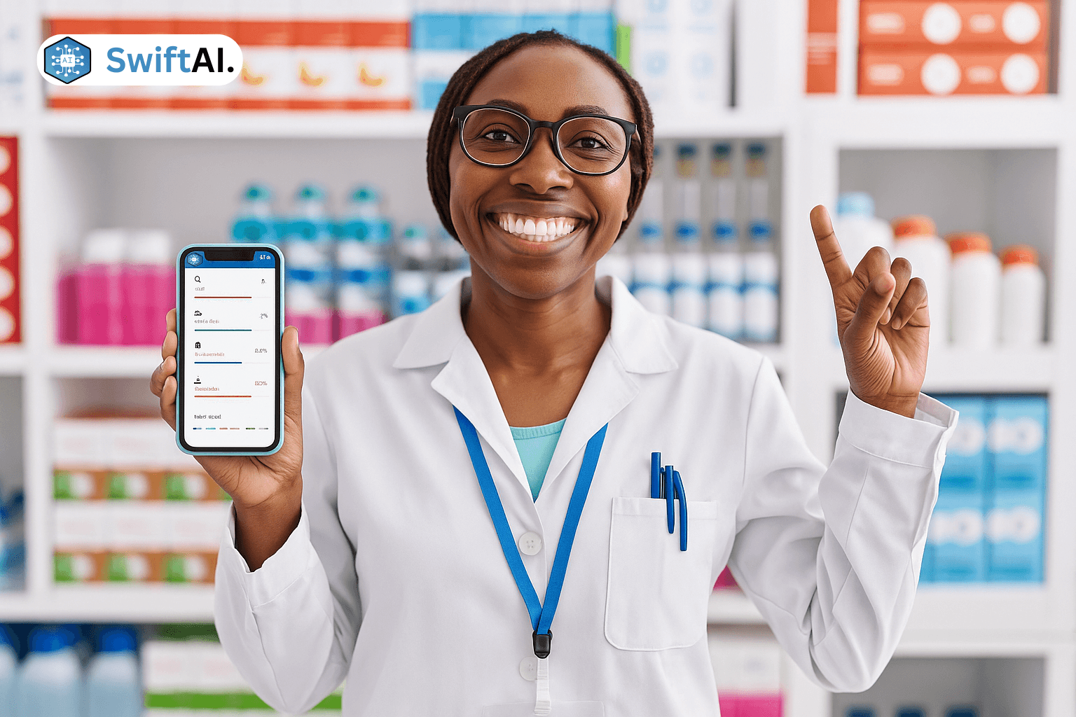 Pharma yalan söylüyor medya 4