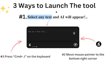 Appdron Reply Robot gallery image