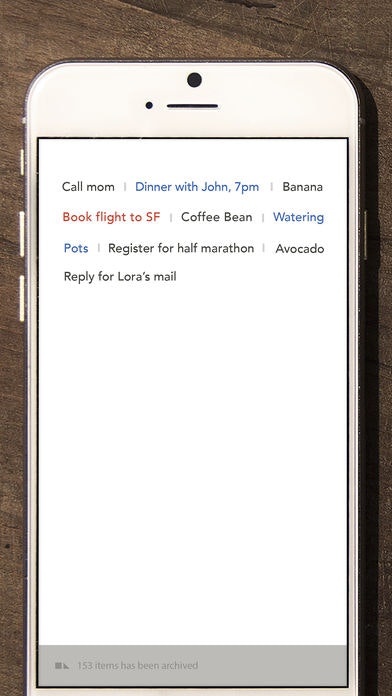 Blink gallery image
