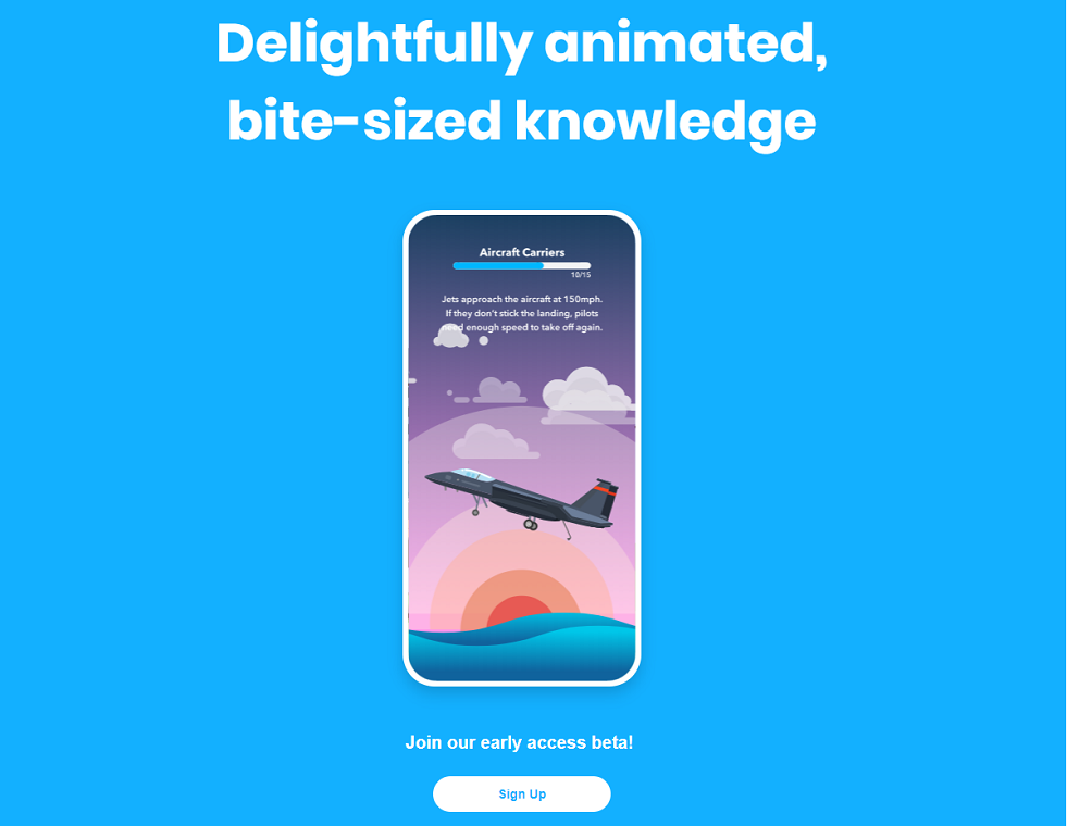 Brainfood gallery image