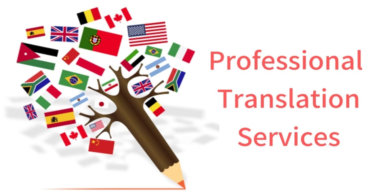 Translation company and translator list gallery image