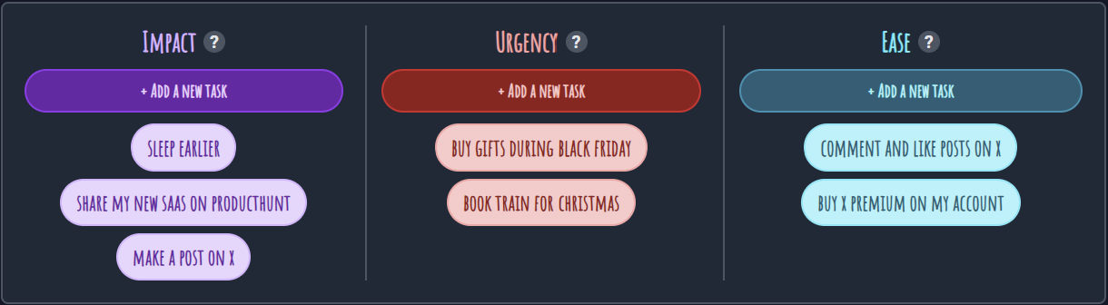 My Focus Garden gallery image