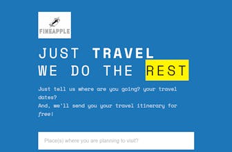 FineApple gallery image