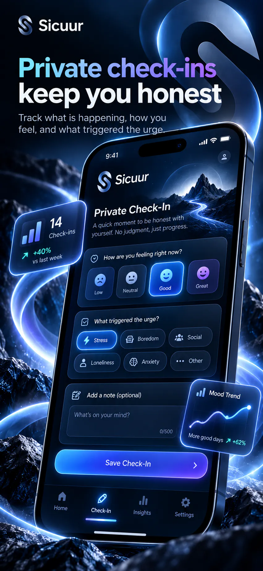 Sicuur gallery image