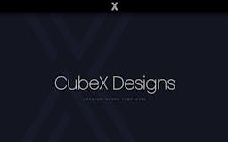 CubeX media 1