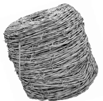 Finest Quality Of Barbed Wire