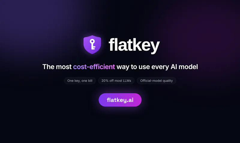 flatkey.ai screenshot 7