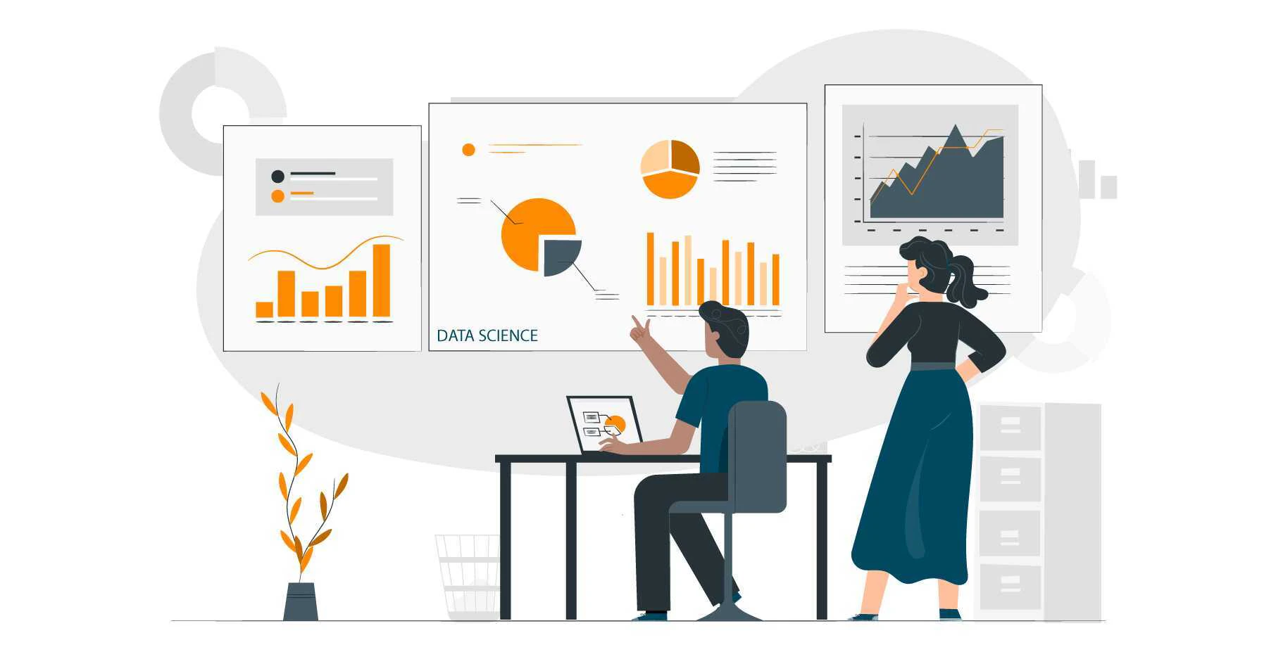 Data Science Tutor for Homework Help