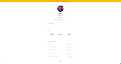 Gymtr.ee gallery image