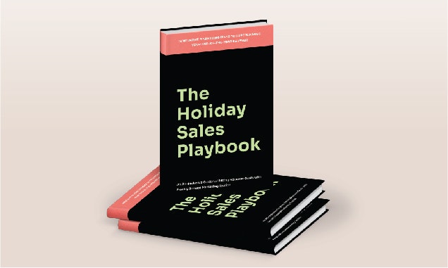 Media Playbook bán hàng kỳ nghỉ - Tăng thêm doanh thu cuối năm của bạn với hướng dẫn này 2