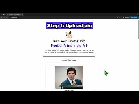 Animefy gallery image