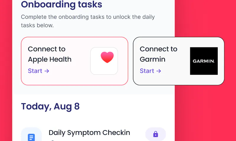 WeGuide screenshot 2