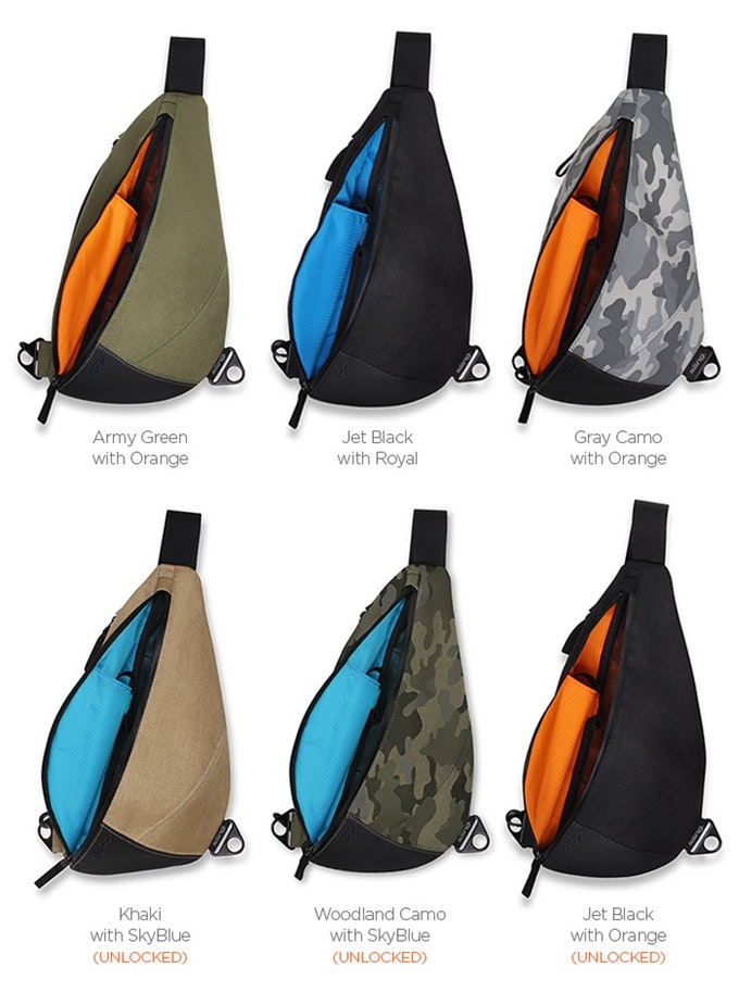 KP Sling gallery image