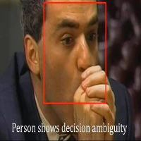 Uncertainty Detector