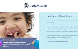 DentalWiseHub media 3