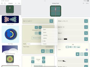 Chronodget gallery image