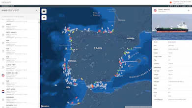 Geoglify gallery image