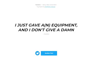 Notatio gallery image