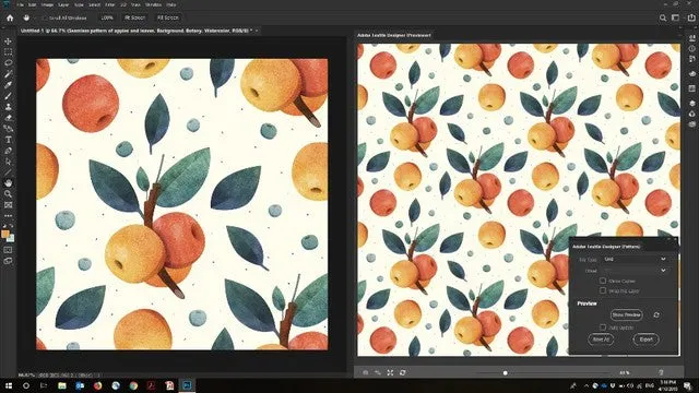 Photoshop Generative Fill  gallery image