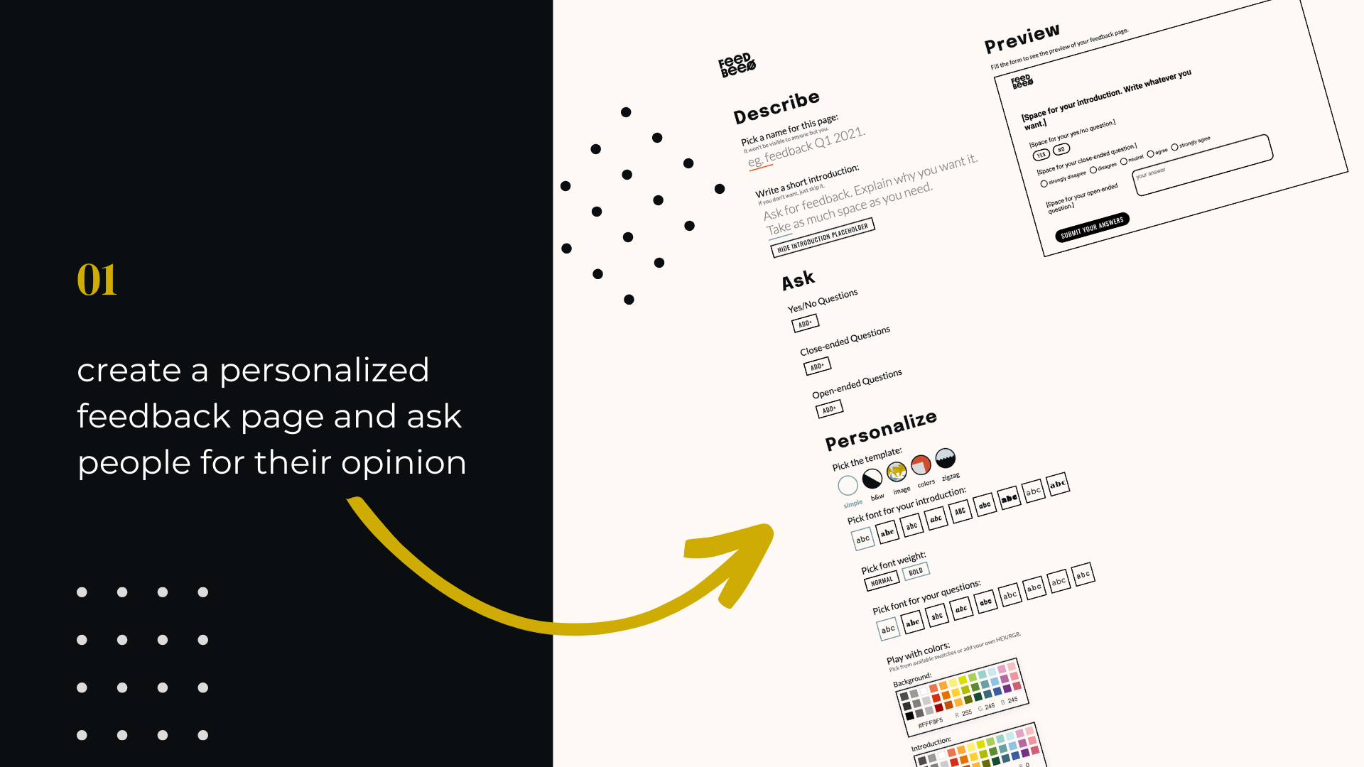 Feedbee media 3