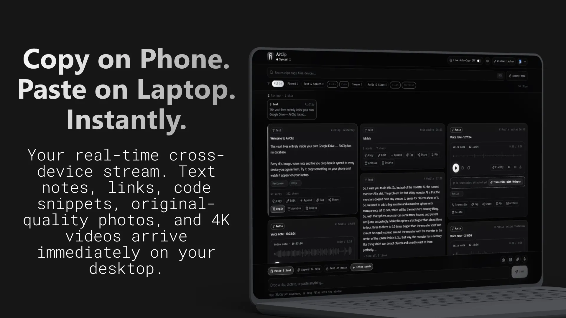 AirClip gallery image