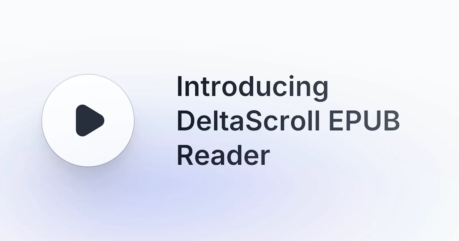 DeltaScroll screenshot 2