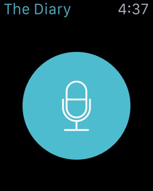 The Diary gallery image