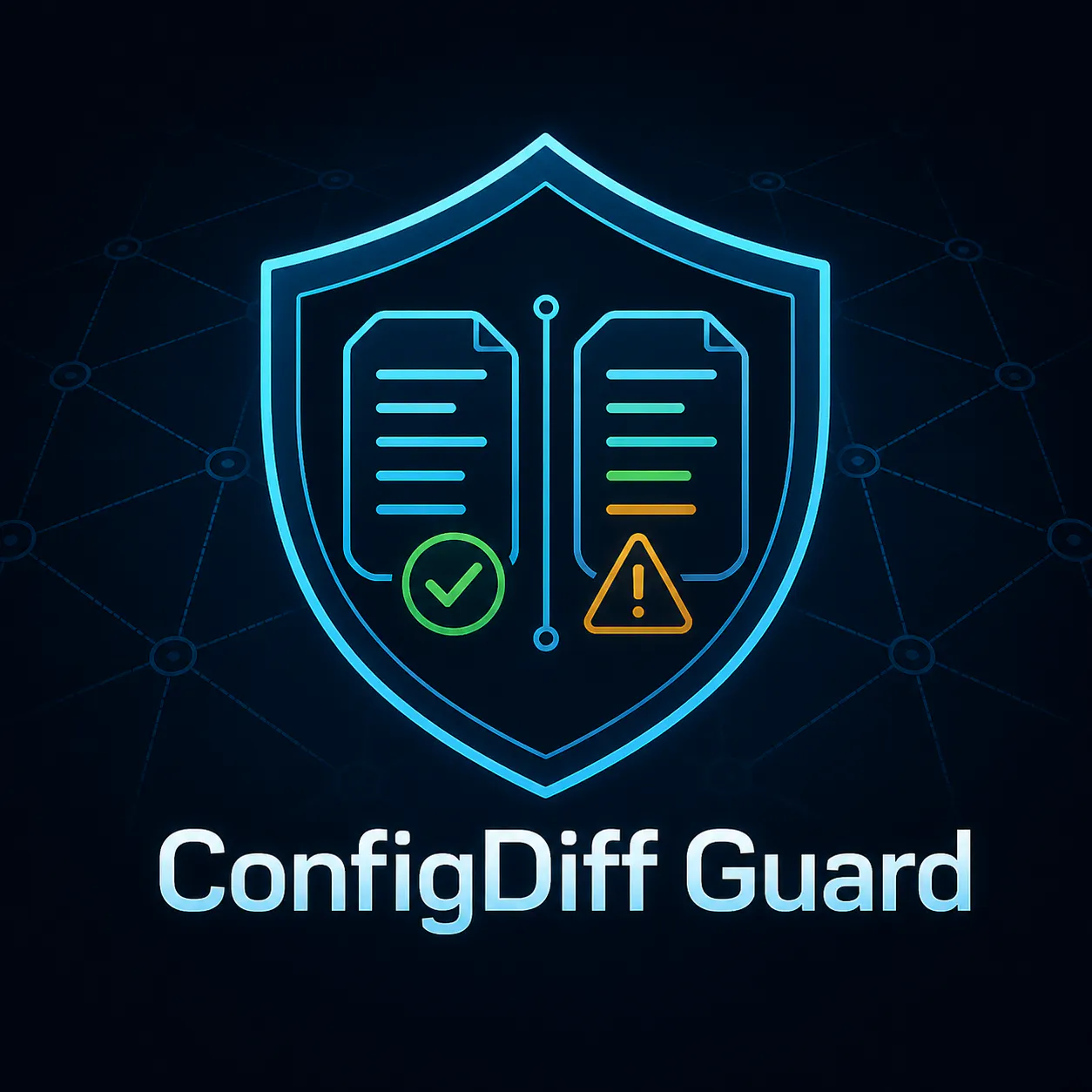 ConfigDiff Guard