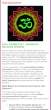 Soul Karma Test gallery image