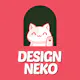 BrandSprint Kit by Design Neko
