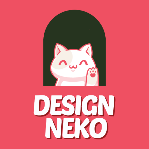 Kit Brandsprint oleh Design Neko
