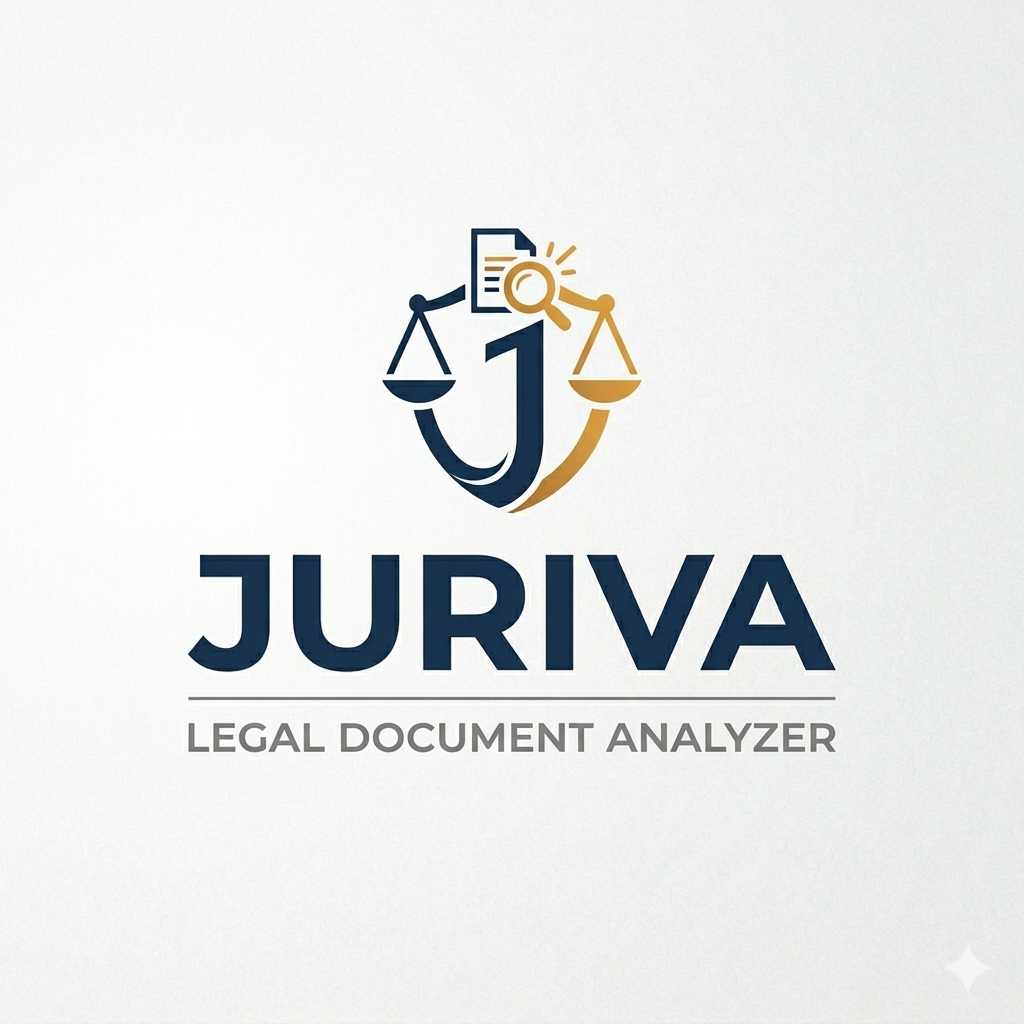 Juriva logo
