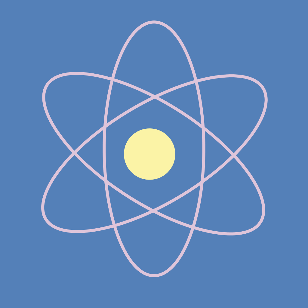 Magic Elements Periodic Table